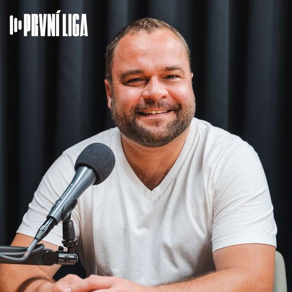 PRVNÍ LIGA